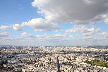 Image showing Paris, France