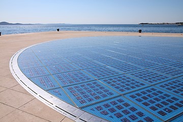 Image showing Solar power