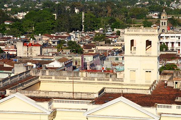 Image showing Santa Clara, Cuba