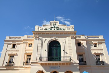 Image showing Cuba - Santa Clara