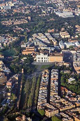 Image showing Rome - Lateran Basilica