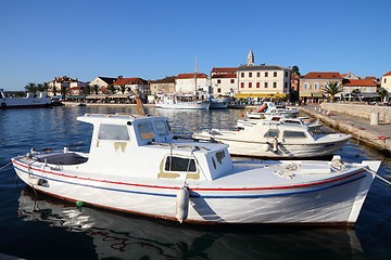 Image showing Biograd na Moru, Croatia