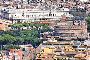 Image showing Rome