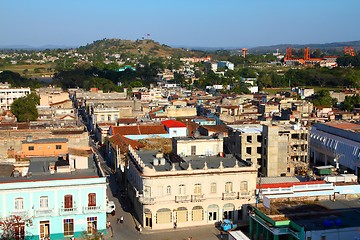 Image showing Santa Clara, Cuba