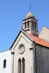 Image showing Sibenik