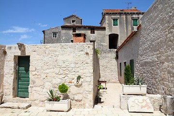 Image showing Croatia - Sibenik