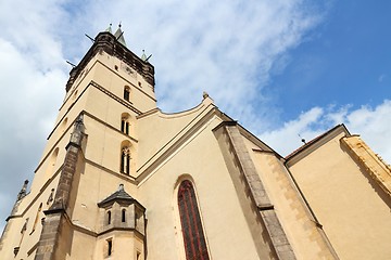 Image showing Presov, Slovakia