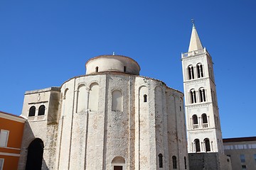 Image showing Croatia - Zadar