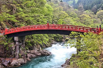 Image showing Nikko, Japan