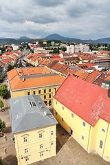 Image showing Presov, Slovakia