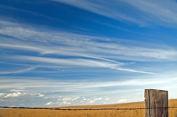 Image showing Clouds 3