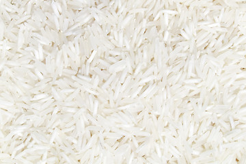 Image showing Basmati picture