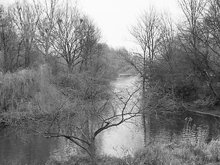 Image showing St James Park