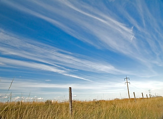 Image showing Clouds 5