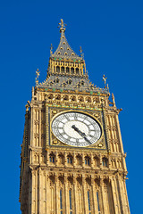 Image showing Big Ben