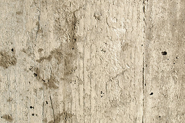 Image showing Concrete