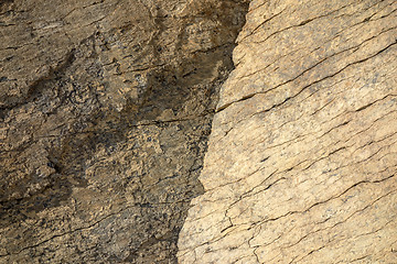 Image showing  nature stone background 