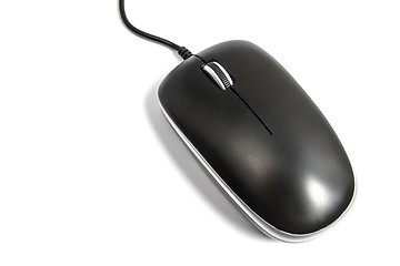 Image showing Computer Mouse