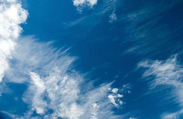 Image showing Clouds 9