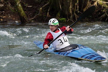 Image showing Tania Guedes