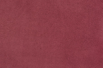 Image showing Pink leather 