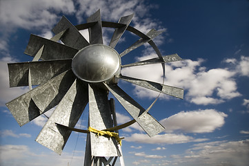 Image showing Windmill