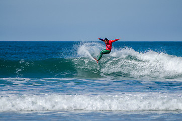 Image showing Vasco Ribeiro