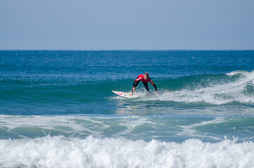 Image showing Carina Duarte