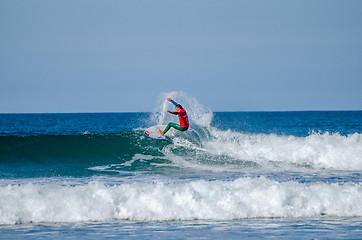 Image showing Vasco Ribeiro