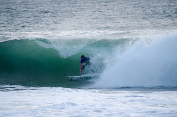 Image showing Kolohe Andino