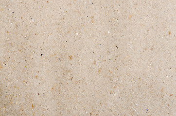 Image showing Recycled paper texture 