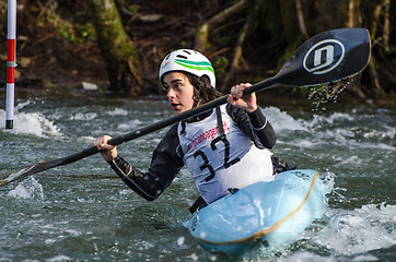 Image showing Ana Cerqueira