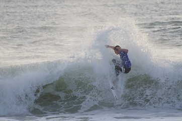 Image showing Kolohe Andino