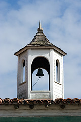 Image showing Old Town, San Diego