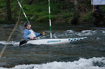 Image showing Tiago Teixeira