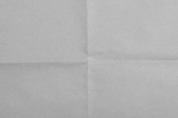 Image showing Recycled paper texture 