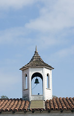 Image showing Old Town, San Diego