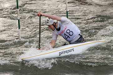 Image showing Daniel Ribeiro