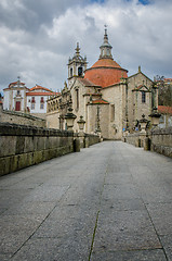 Image showing Cathedral of Saint Goncalo