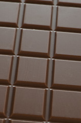 Image showing Chocolate bar