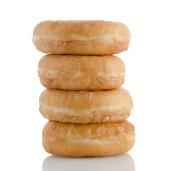 Image showing Donuts