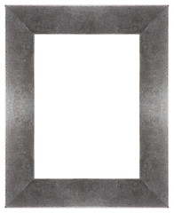 Image showing Stylish Silver Frame 