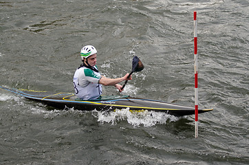 Image showing Tiago Mendes