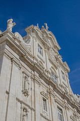 Image showing Se Nova - New Cathedral