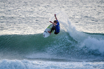 Image showing Kolohe Andino