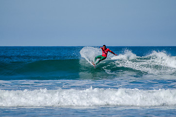 Image showing Vasco Ribeiro