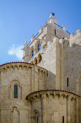 Image showing Old church 