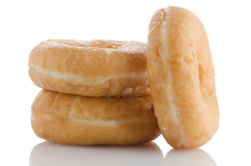 Image showing Donuts