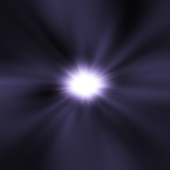 Image showing Light effect