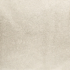 Image showing Brown leather texture